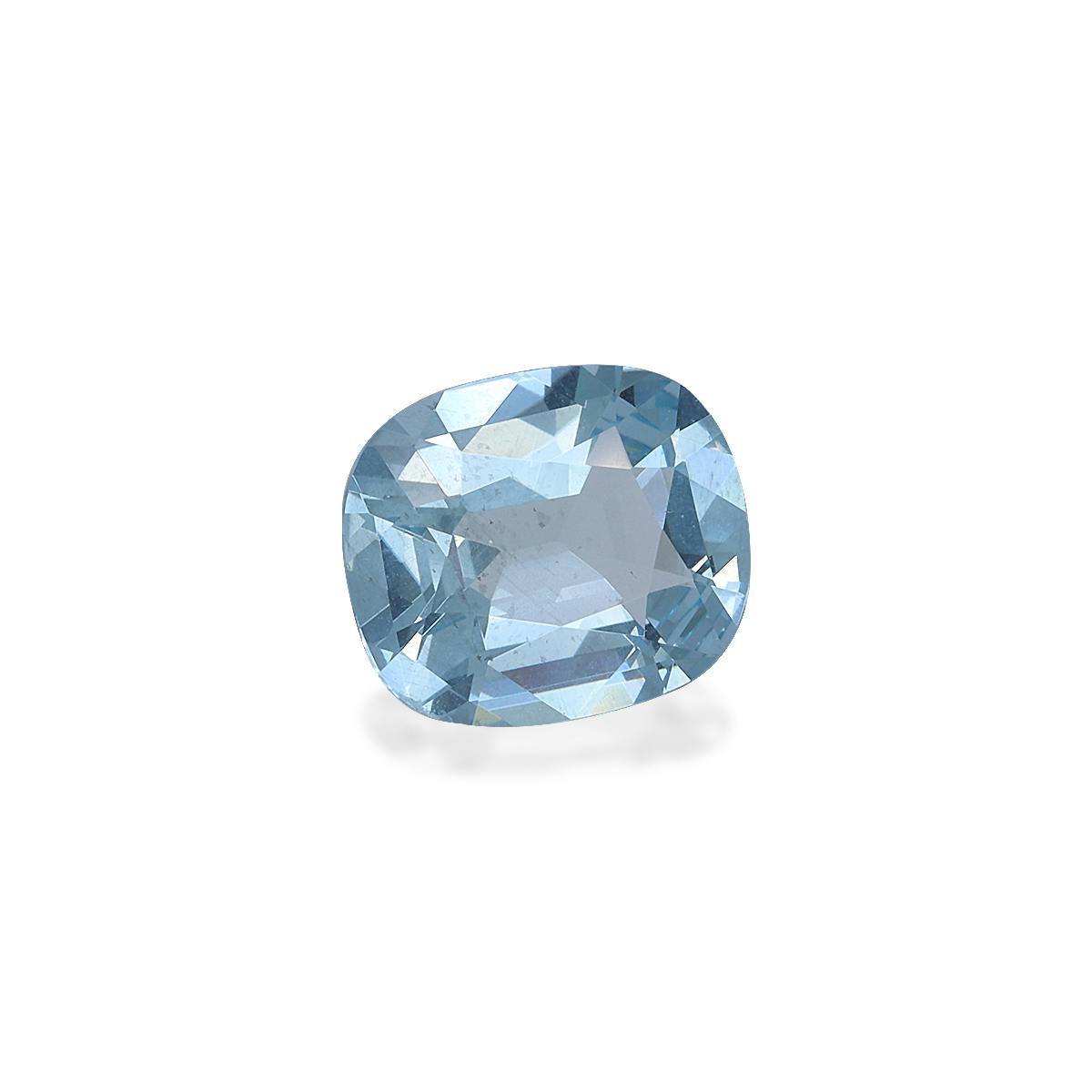 Aquamarine 2.91 ct